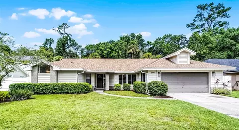 696 Venture Ct, Winter Springs, FL 32708