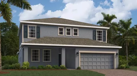 2413 Rider Rain Ln, Apopka, FL 32703