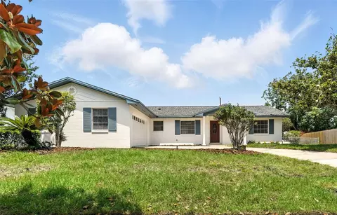 5628 Briar Dr, Orlando, FL 32819