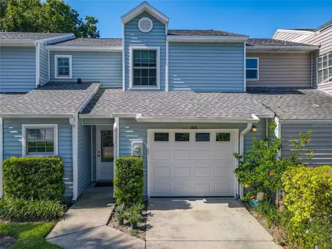 186 Northshore Cir, Casselberry, FL 32707