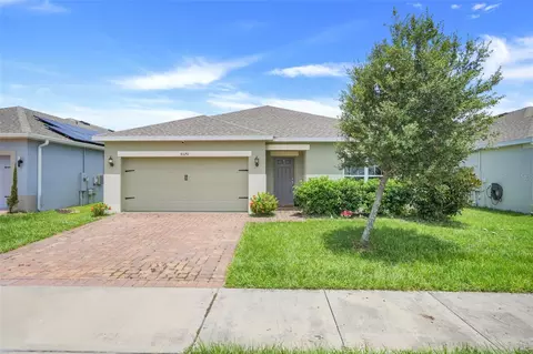 9370 Westmorely St, Groveland, FL 34736