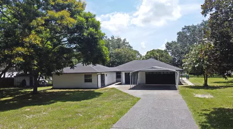 26850 Trimpi Rd, Yalaha, FL 34797