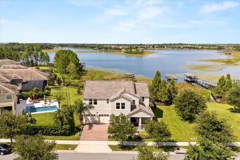 10291 Atwater Bay Dr, Winter Garden, FL 34787