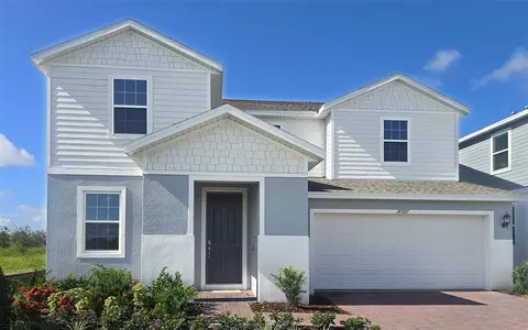 14587 Crestavista Ave, Clermont, FL 34714