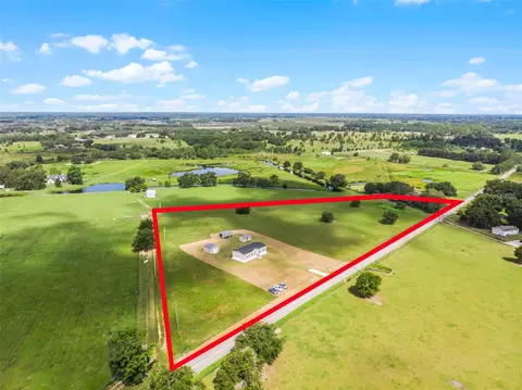 16403 Tuscanooga Rd, Groveland, FL 34736