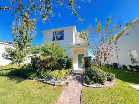 10182 Authors Way, Orlando, FL 32832