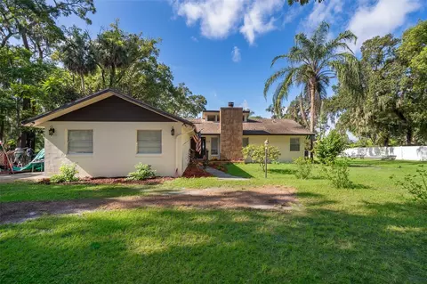 1715 W Lake Mary Blvd, Lake Mary, FL 32746