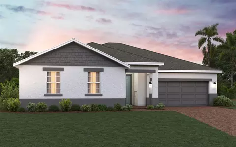 2004 Beevalley Way, Deland, FL 32724