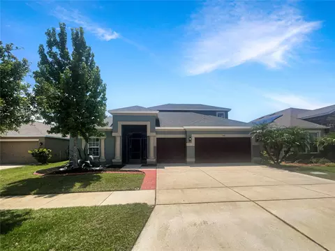 12671 Flatwood Creek Dr, Gibsonton, FL 33534
