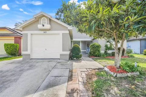 143 Grand Junction Blvd, Orlando, FL 32835