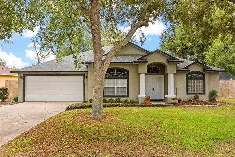 1331 Wildberry Ln, Deltona, FL 32725