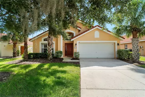 164 Sevilla Ave, Davenport, FL 33897