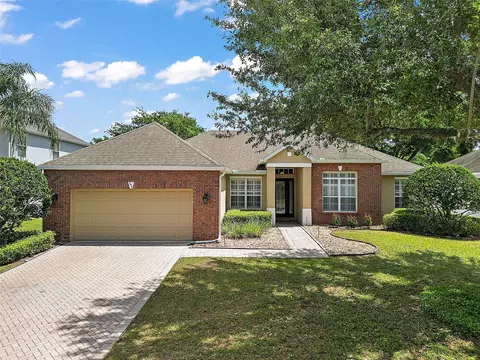 249 Blue Branch St, Eustis, FL 32736 photo 1