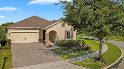 7500 Lake Hancock Blvd, Winter Garden, FL 34787