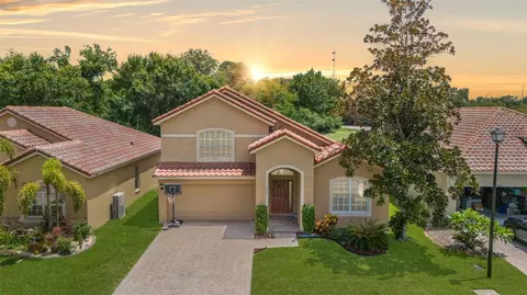 4357 Fitzroy Reef Dr, Mims, FL 32754