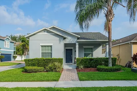 7024 Old Greenfield Ln, Winter Garden, FL 34787