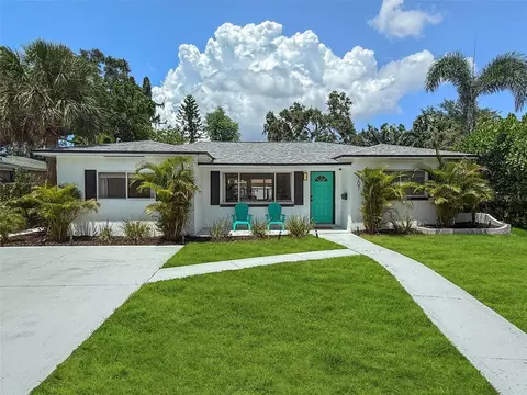 707 63rd Ave S, Saint Petersburg, FL 33705