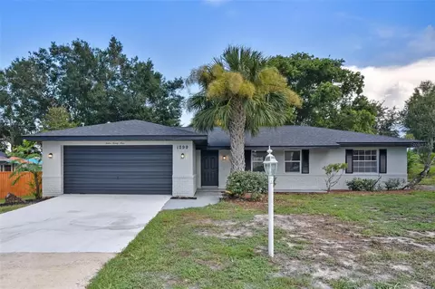1299 N Old Mill Dr, Deltona, FL 32725