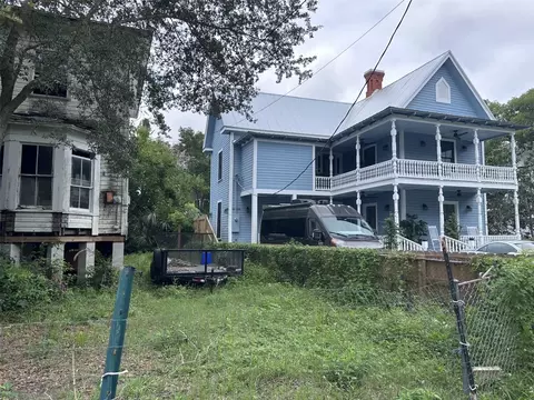 160 Oneida St, Saint Augustine, FL 32084 photo 1