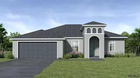 86 Freeport Ln, Palm Coast, FL 32137