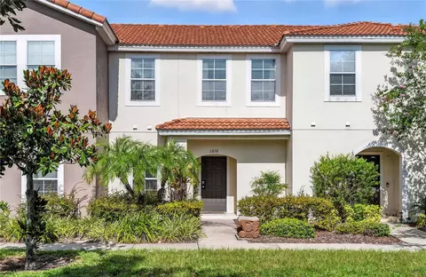 1010 Las Fuentes Dr, Kissimmee, FL 34746