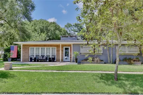 2118 Hargill Dr, Orlando, FL 32806