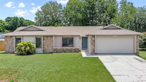 739 Mimosa Ct, Winter Springs, FL 32708