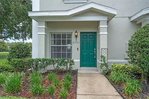 9303 Flowering Cottonwood Rd #17, Orlando, FL 32832
