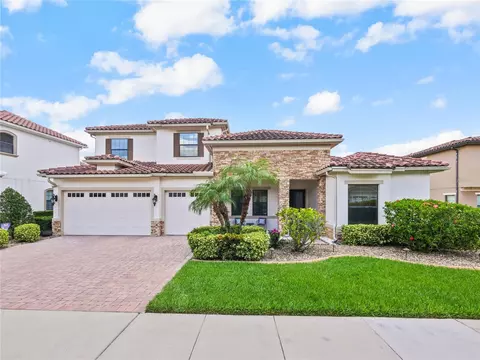 10949 Mobberley Cir, Orlando, FL 32832