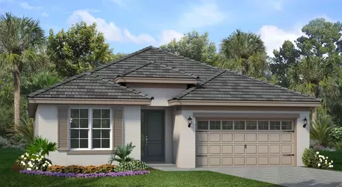 2250 Wise River Ln, Zephyrhills, FL 33539