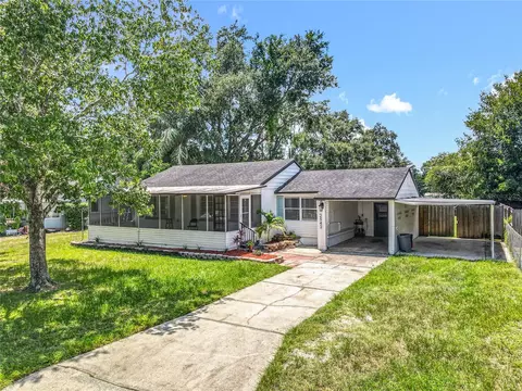 2542 S Palmetto Ave, Sanford, FL 32773