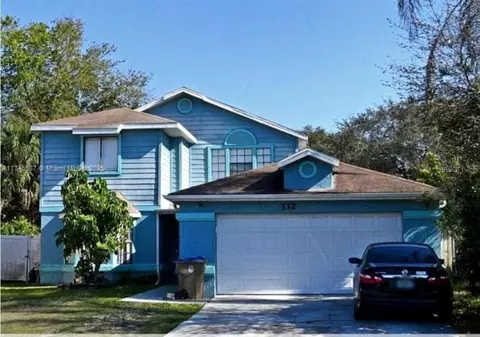 132 Sandalwood Dr, Kissimmee, FL 34743