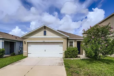 2321 Tay Wes Dr, Saint Cloud, FL 34771