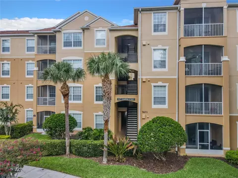 7671 Comrow St #304, Kissimmee, FL 34747