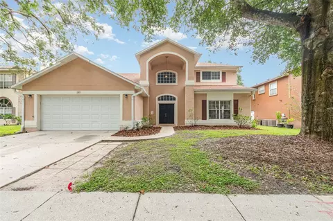 1263 Wyndham Pine Dr, Apopka, FL 32712