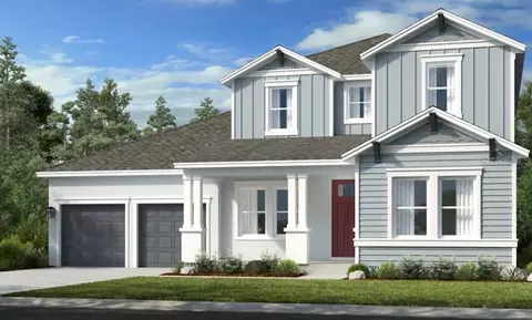 16029 Honey Harvest St, Winter Garden, FL 34787