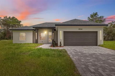 2504 SW 165th Street Rd, Ocala, FL 34473
