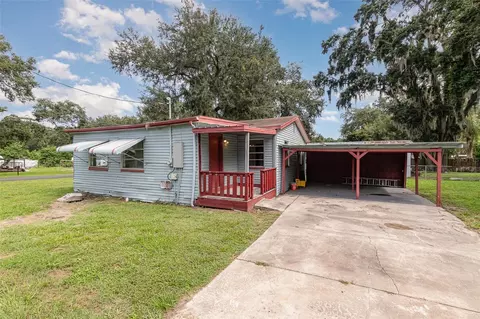 813 NW 5th St, Webster, FL 33597