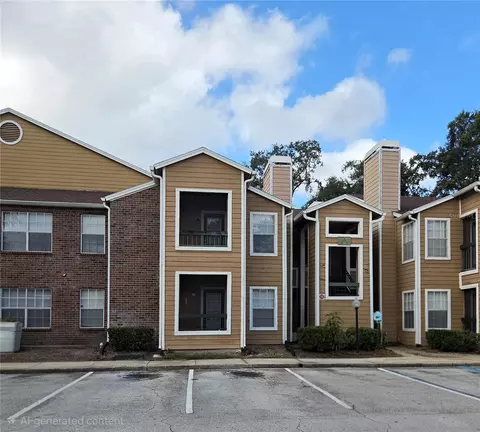 4400 Thornbriar Ln #A103, Orlando, FL 32822