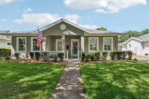 3108 Inishmore Dr, Ormond Beach, FL 32174
