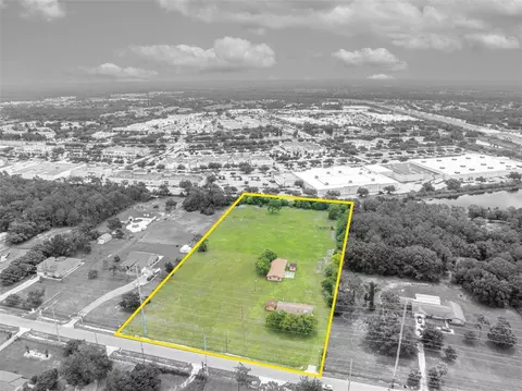 835 Oberry Hoover Rd, Orlando, FL 32825