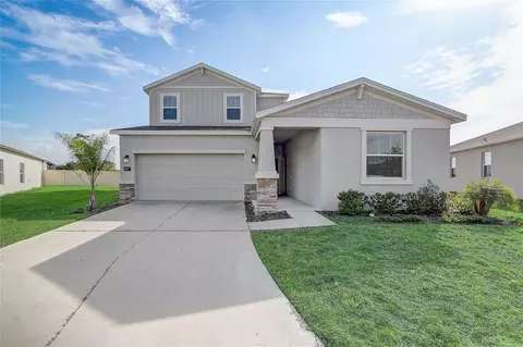 687 Hitch Loop, Saint Cloud, FL 34772