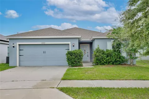 490 Taft Dr, Davenport, FL 33837
