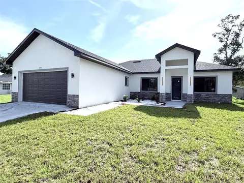 275 Lecturn St, Port Charlotte, FL 33954