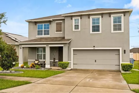 181 Ludisia Loop, Davenport, FL 33837