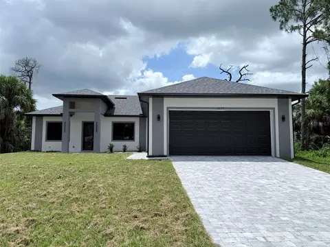 1177 Petronia St, North Port, FL 34286