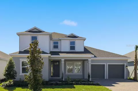 12886 Harvest Rain Ave, Winter Garden, FL 34787