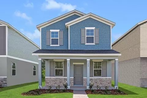 305 Platform Ln, Debary, FL 32713