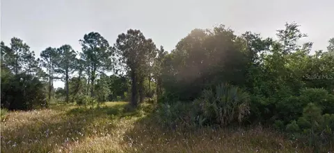 Hamerton Road, North Port, FL 34288
