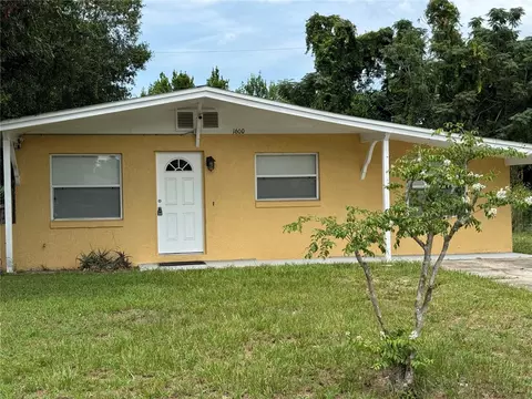 1600 Jemima Ave, Ocoee, FL 34761